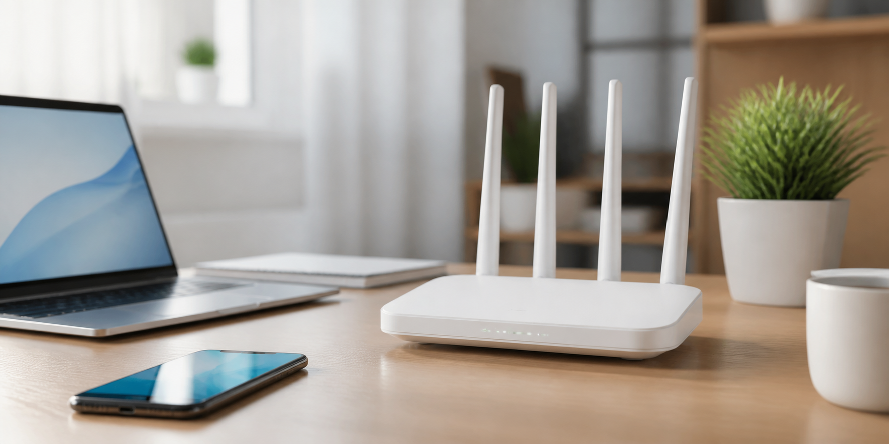 İnternet bağlantısı ve modem kurulumu hizmeti