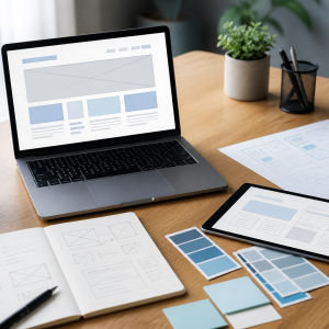 Web Sitesi Danışmanlığı